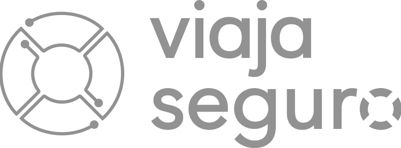 viaja seguro